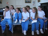 Cobh Youth Services, Young Shanty Singers 2006